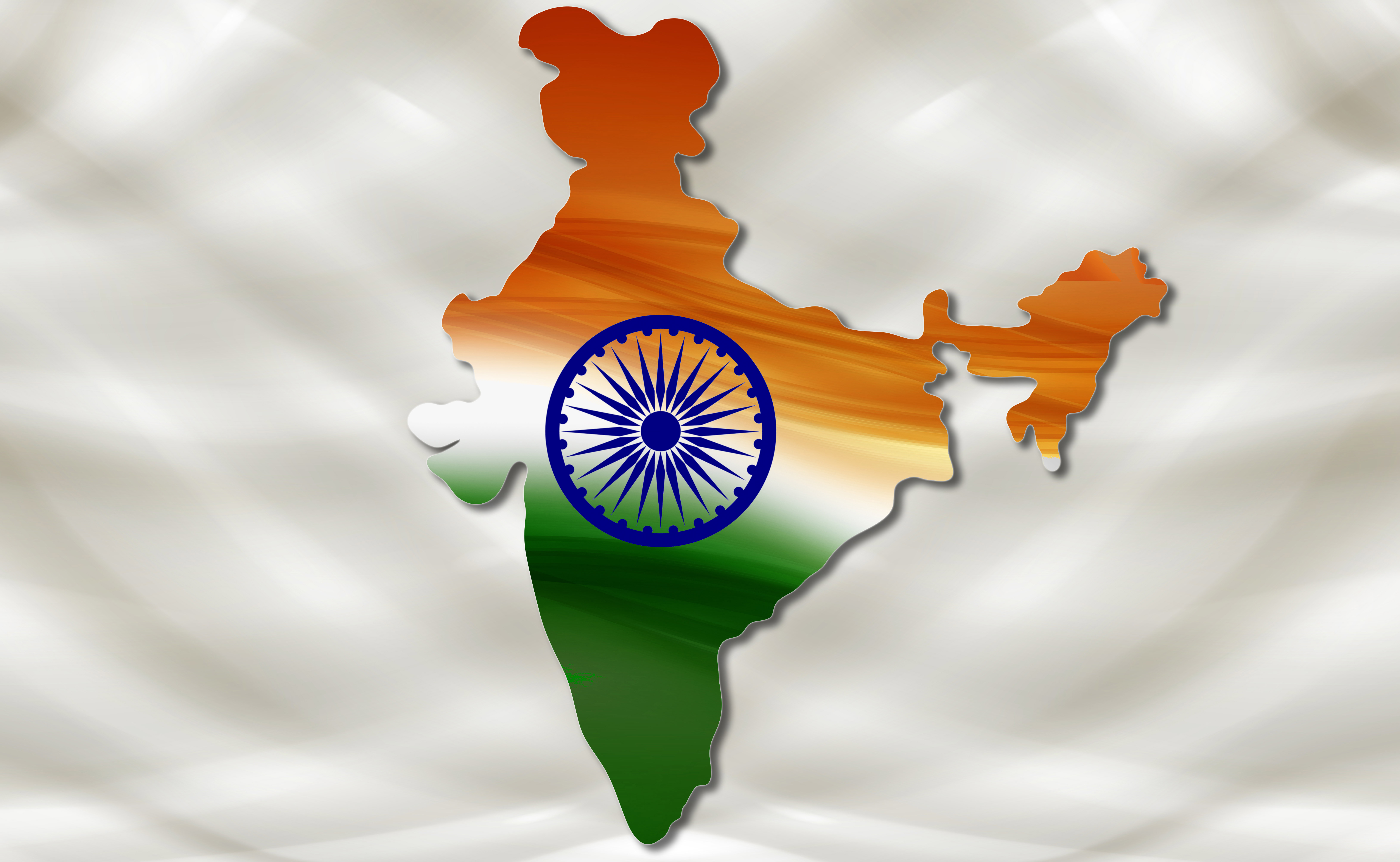 Royalty-Free India Map â€“ Download Free HD Indian Map Images